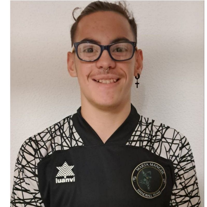 YAREL DEL CRISTO  MONTESDEOCA GONZALEZ