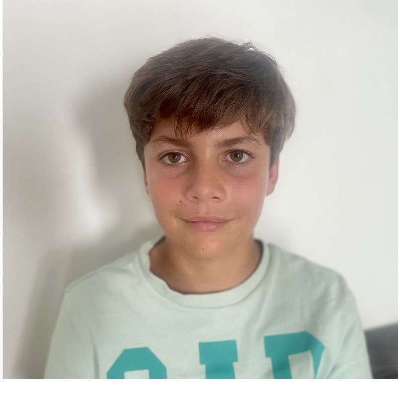 GONZALO ALVAREZ PRADOS