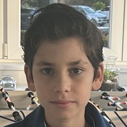 ALONSO  MONTORO VELARDE