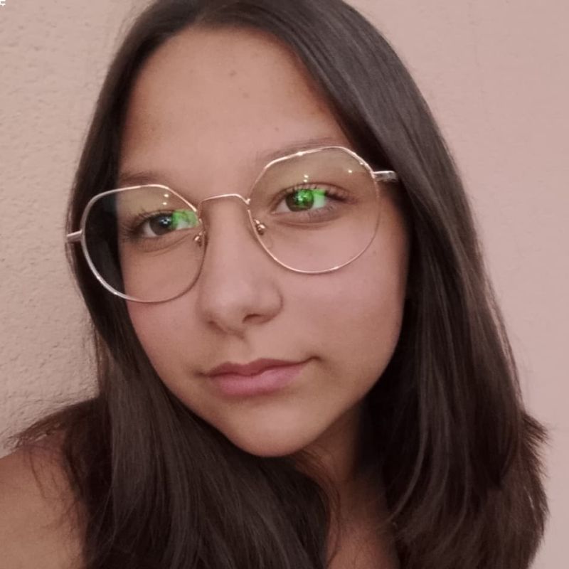 TANIA DIMITROVA GOCHKOVA