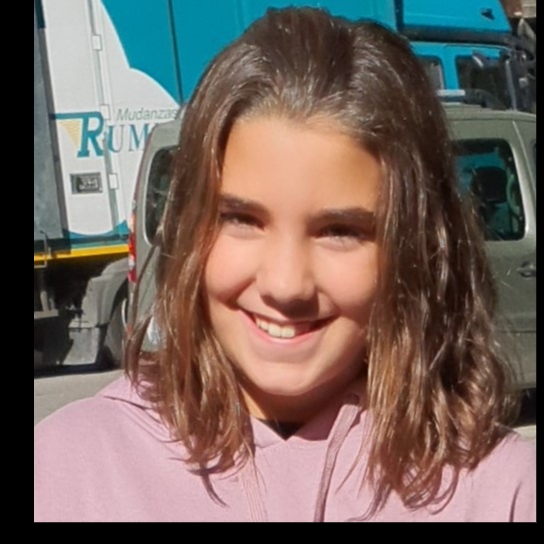 MARTA SERRANO FERRER