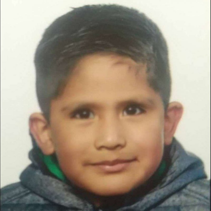 MATHIAS LEON GUILLEN