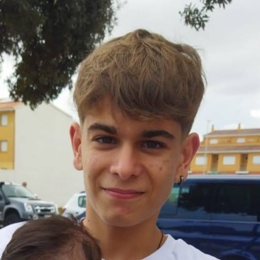 JOSE VICENTE CABELLO CASTILLO