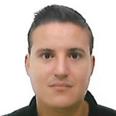 ALEJANDRO VASSEROT PALOMO
