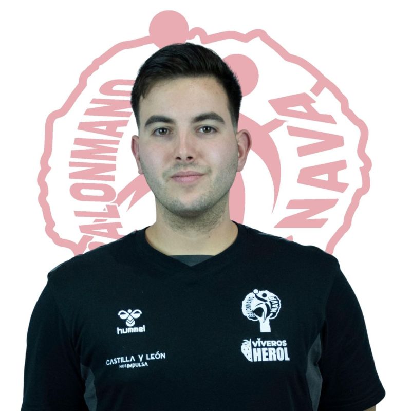 MIGUEL HERRANZ PEREZ