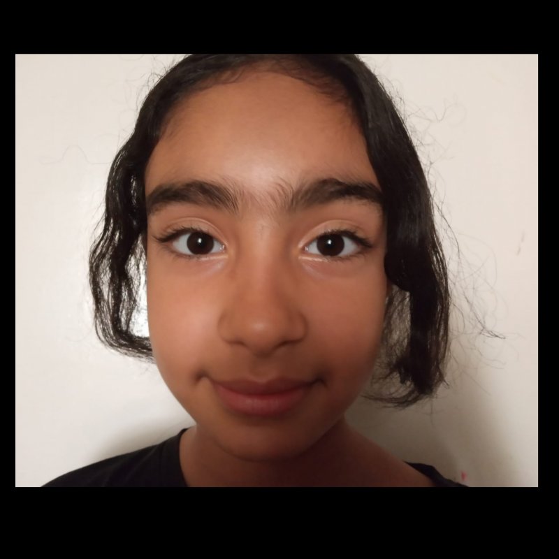 DOUAE ATMANE ABBASSI