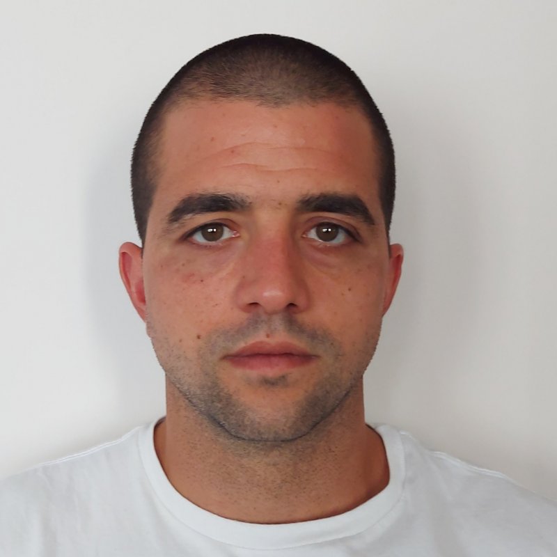 JOSE CARLOS  SOTO RODRIGUEZ 