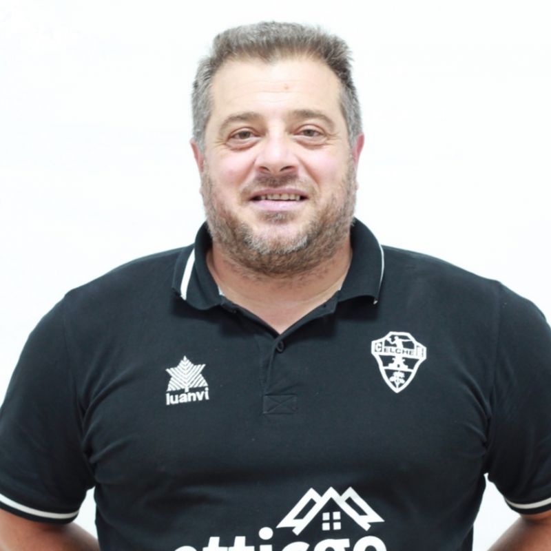 VICTOR MANUEL ROCAMORA BALLESTER