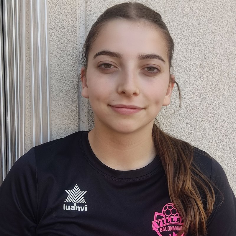 JIMENA GARCIA MOLINA