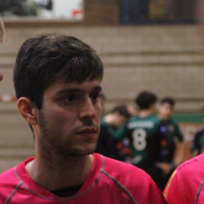 ADRIAN SOBREIRA MENDEZ