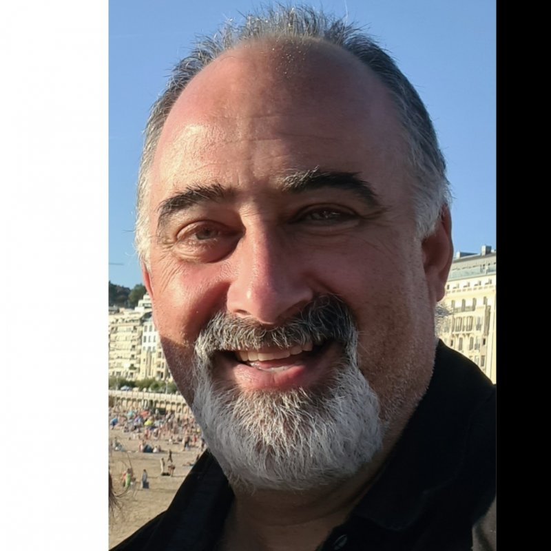 IÑIGO GORRITI INSAUSTI