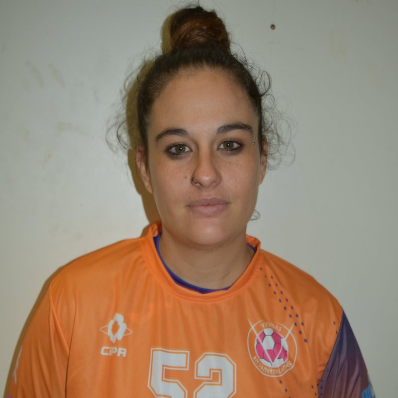 PATRICIA FERNANDEZ MOLARES