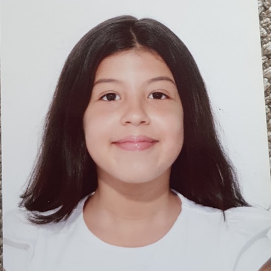 NEKANE AGUILAR BENAVIDES