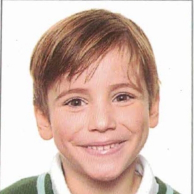 MARTIN SUAREZ MUÑOZ