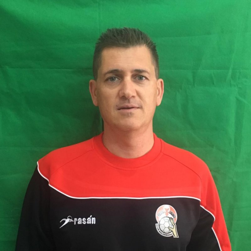 JOSE BELMONTE GABALDON