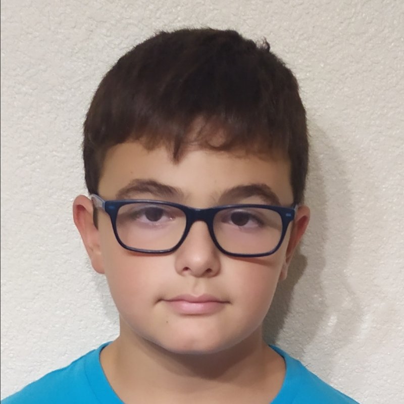 ANTONIO PARRA SANTANA