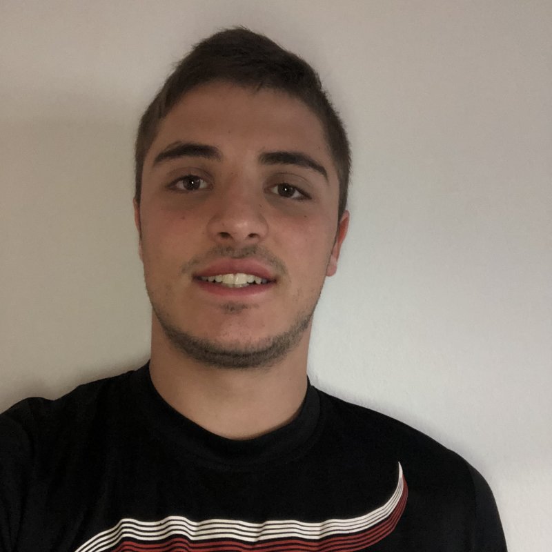 KEVIN MASCARO FERNANDEZ