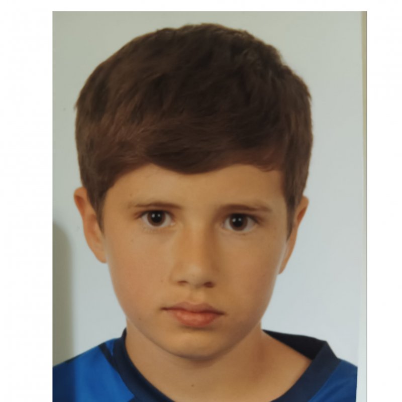 LIAM SEBASTIAN  ROBERTS LLOPIS