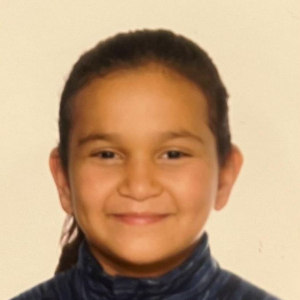 MARIAM EL GHOUCH RIFI