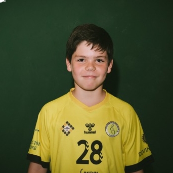 PEDRO ESCUDERO GONZALEZ