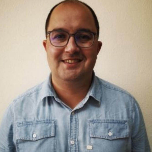 DANIEL GORDO RIOS