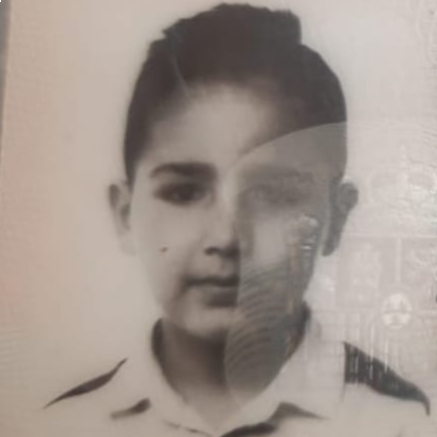 IVAN MONTERO APOLO