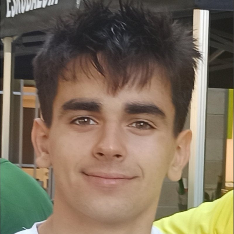 ANDER RUESGAS