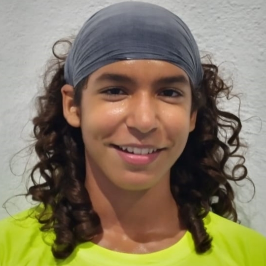 SERGI  VAZQUEZ MAÑUNGA