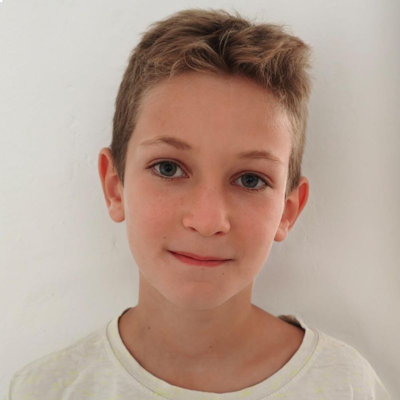 MIGUEL ANGEL MARTINEZ PAREJA