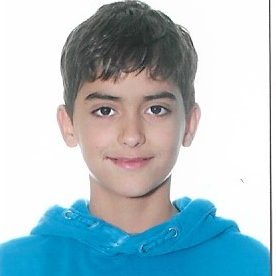ARNAU FONTFREDA REBARTER 