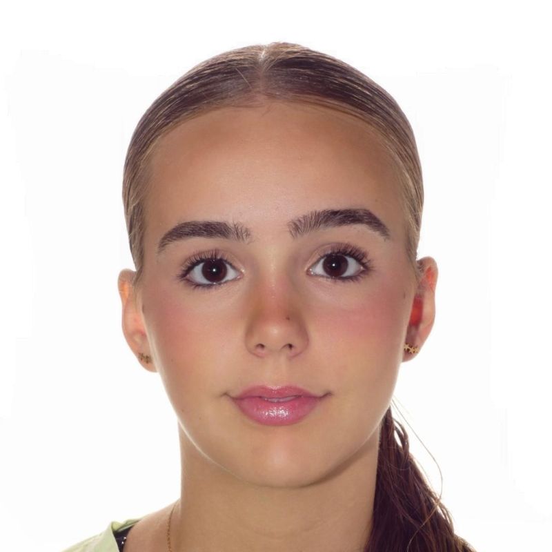 SARA GOMOLLON RAMOS