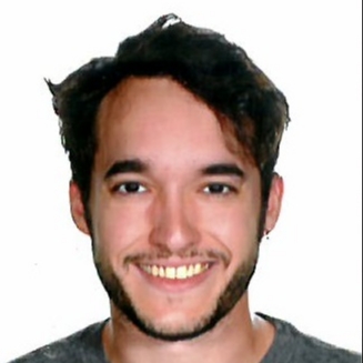 ALEJANDRO BERMEJO NICOLAS