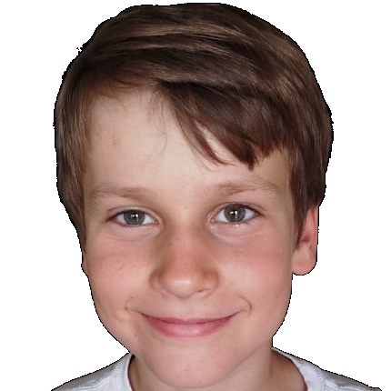 DARIN CABEZAS KIRILOV