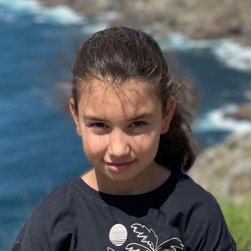 OLIVIA MATEOS PROVECHO