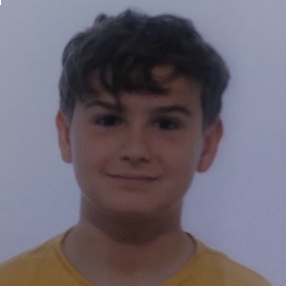 DAVID ADRIAN DARINGA CRISTEA