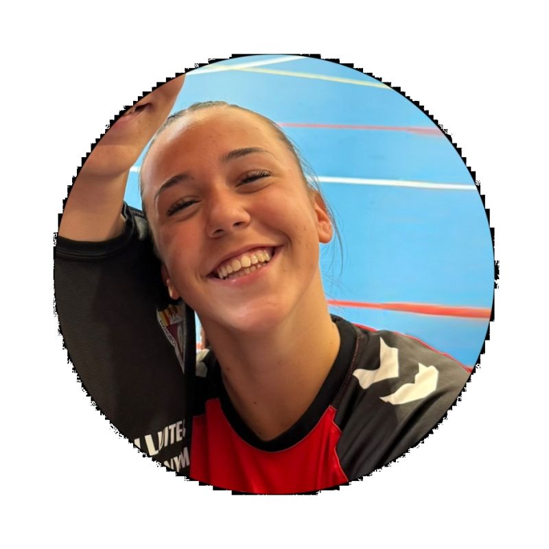 EMMA GIBELLO SERRANO