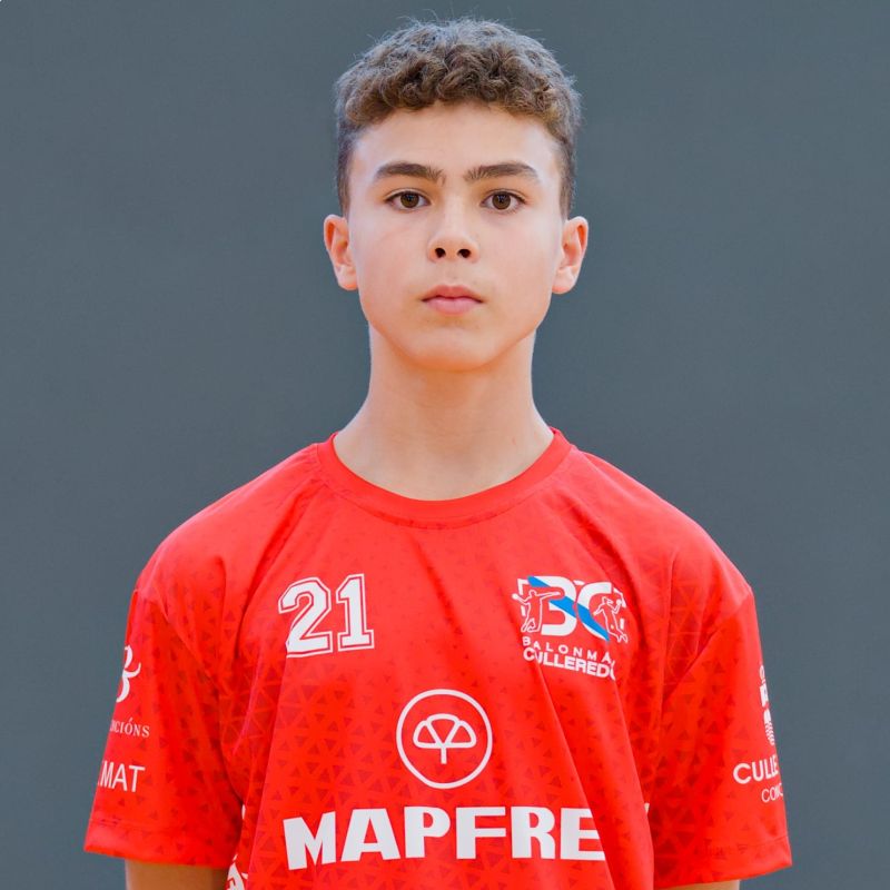 DARIO BARAMBIO SILVA