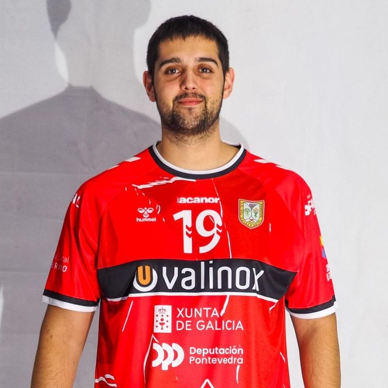 RUBEN  FERNANDEZ DOMINGUEZ