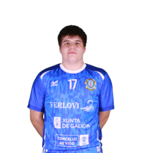 VITOR RODRIGUEZ MOSQUERA