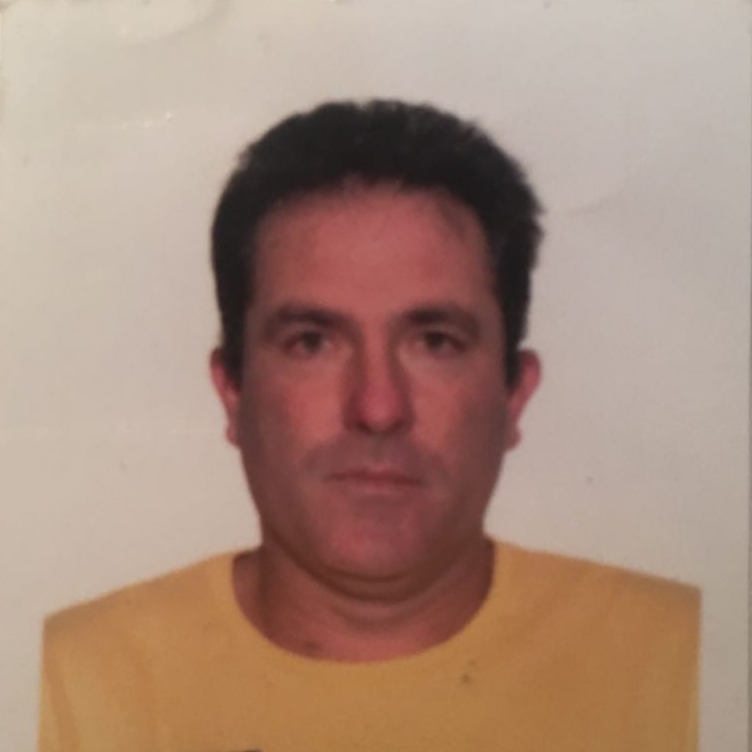 MANUEL  GONZALEZ MESA