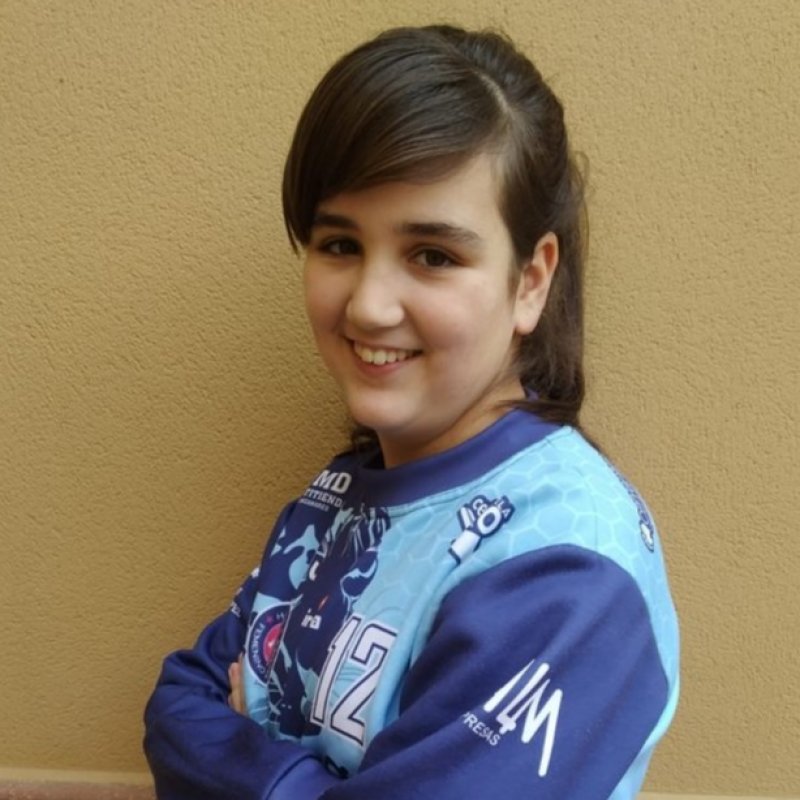 CELIA ANDUJAR JIMENEZ