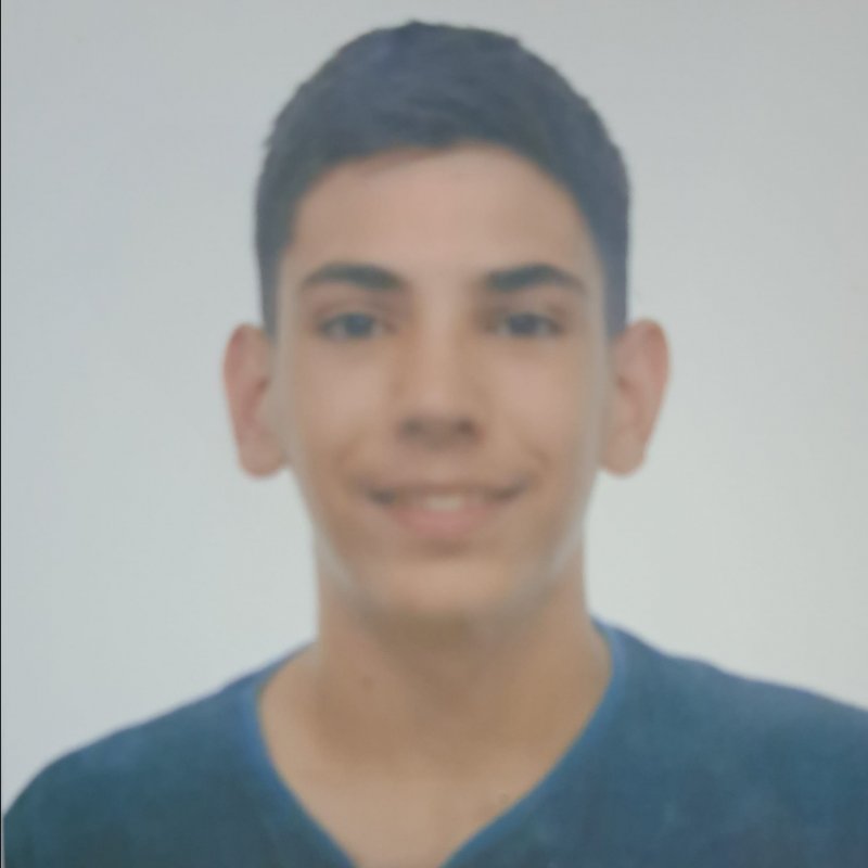 ELIAS MARTIN KABBABE