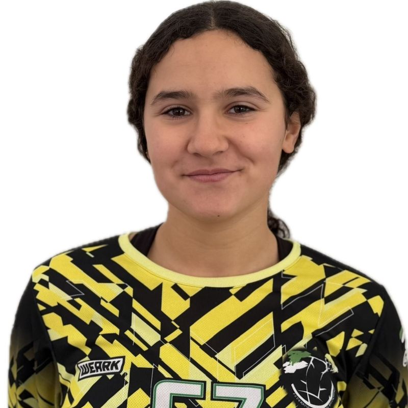 CELIA CASTILLEJO MONTERRUBIO