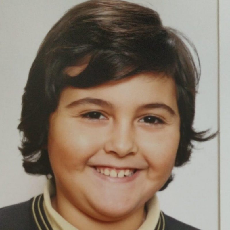 LEO SANTANA ALVAREZ