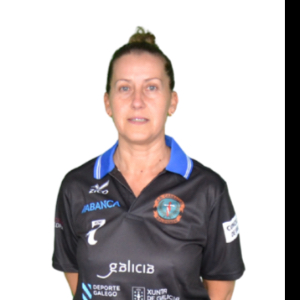 YOLANDA PEROJA GAVILANES