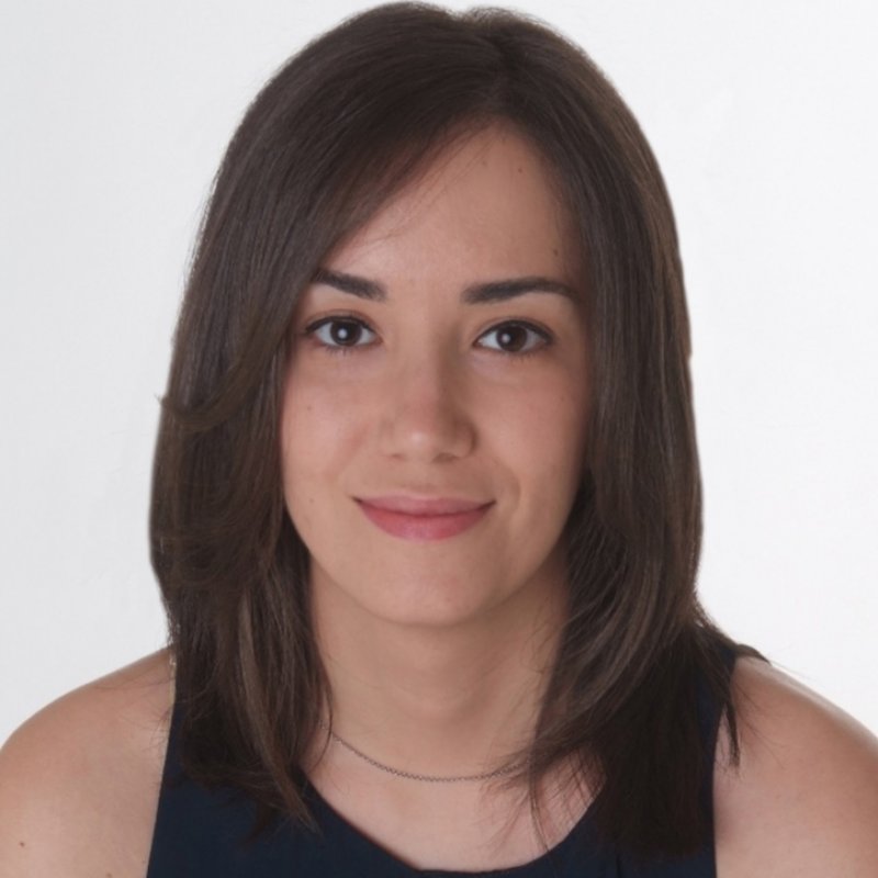 CAROLINA ROCA PEDREÑO