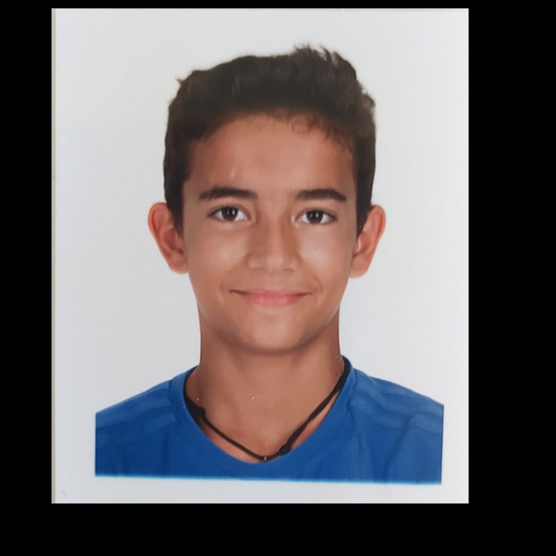 DAVID GRACIA CAGIGAL