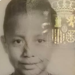 RAYDEN LEONARDO CORONEL CARRILLO