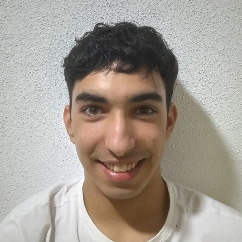 SERGIO MARTINEZ CUTILLAS