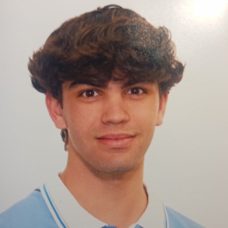 IGNACIO CALDERER SANCHEZ